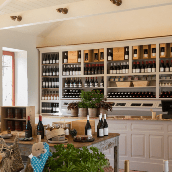 Quinta da Taboadella 